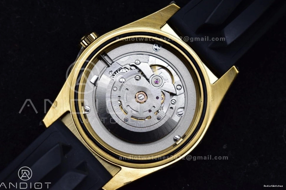 White Dial YG Weight) Oysterflex Strap ZF Edition Best 336238 1:1 Functional A23J Sky-Dweller 1100 on (Gain 0513
